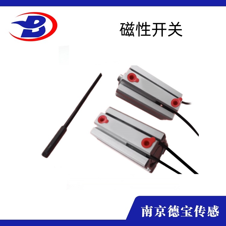 磁性開關CXG系列